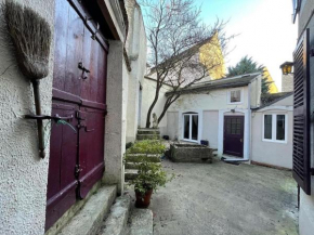 L'appartement à la campagne